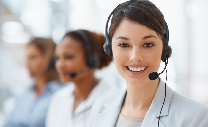 Improve Customer Service Skills