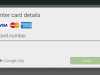 Modifying Payment Methods in Google Play Store