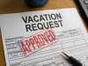 How to file a Good and Well-Executed Vacation Leave