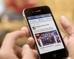 use videos for commenting on Facebook