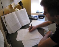 How to Handle Studies while Working