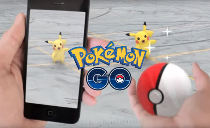 How to Play Pokemon Go