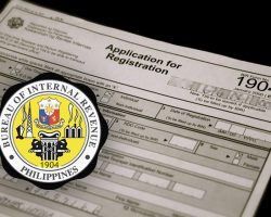 Tax Identification number