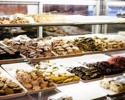 setup online bakery business