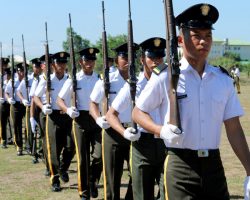 Philippine Army Recruitment