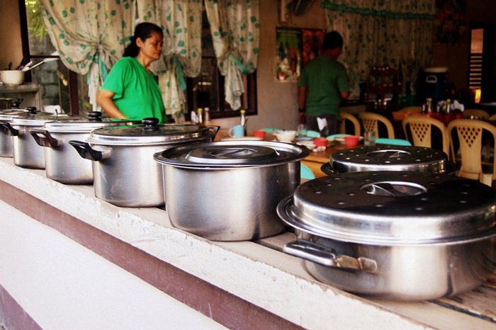 Small Business in the Philippines