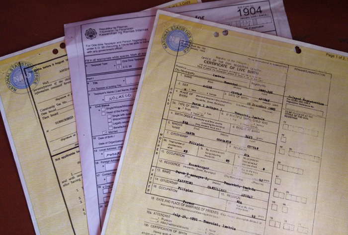 Common Requirements by Employers in the Philippines