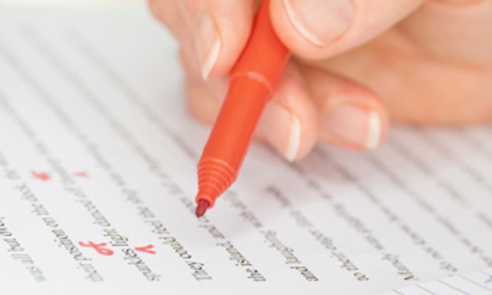 Grammatical errors Grammatical errors