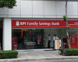 BPI savings account