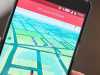No GPS Signal found in Pokemon Go
