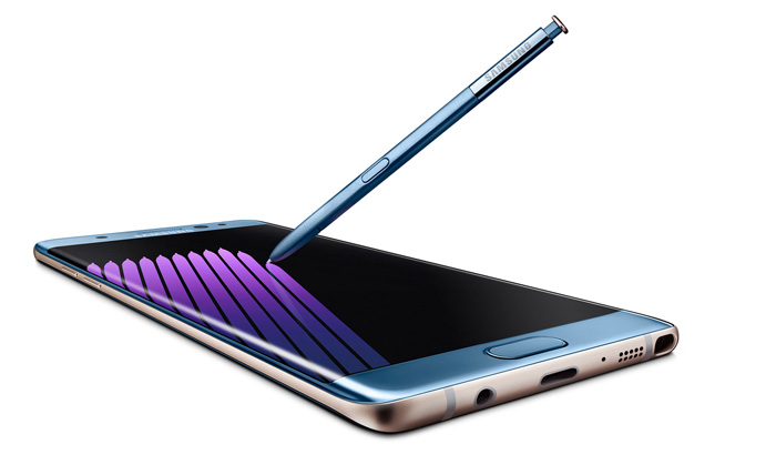 galaxy 7 note