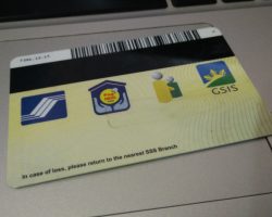 How to get UMID Card