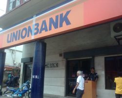 UnionBank Savings account