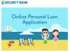 How to Apply for a Bank Loan with Security Bank