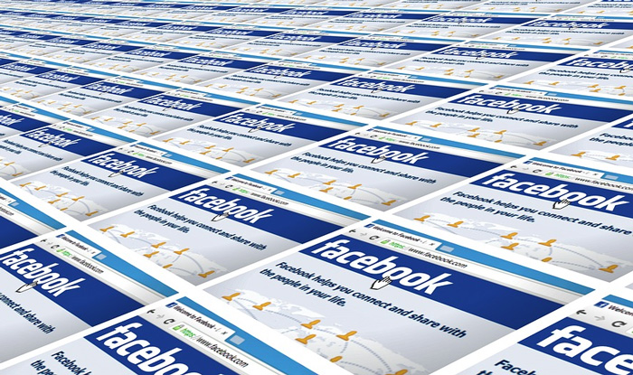 Interesting Facebook Facts