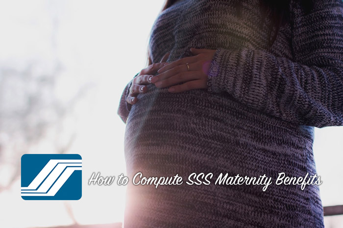 SSS Maternity Benefits