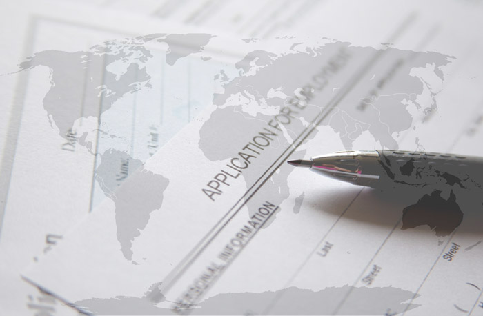 How to Find Jobs Abroad