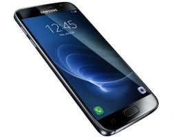 Samsung S7 Review