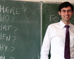 Teaching English Online