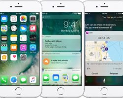 iOS 10 Features