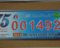 renewal of bir registration