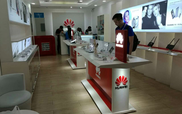 Huawei