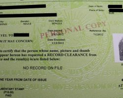 nbi clearance renewal