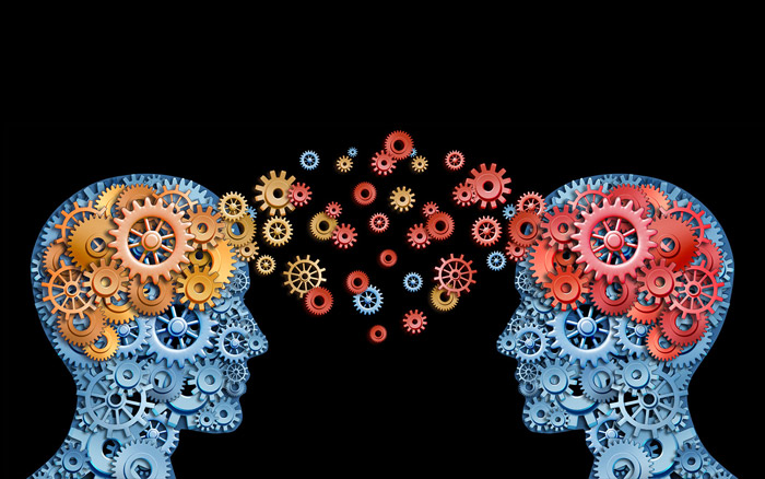 Think before you share