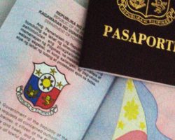 Migrating Pinoy