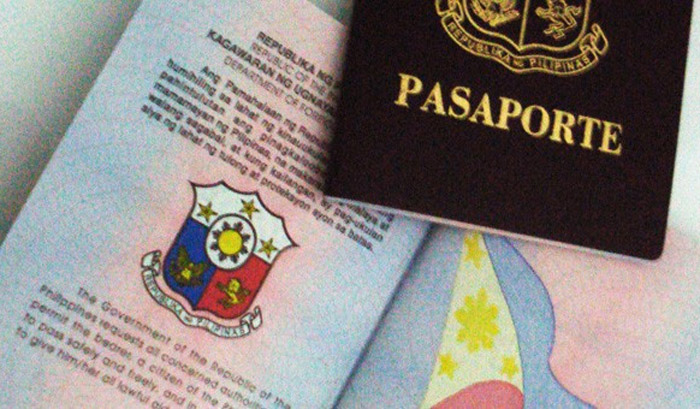 Migrating Filipinos Migrating Pinoy