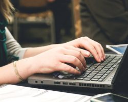 Online english teacher
