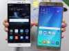 Huawei and Samsung goes head-to-head on patent infringement