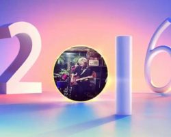 Facebook Year In Review