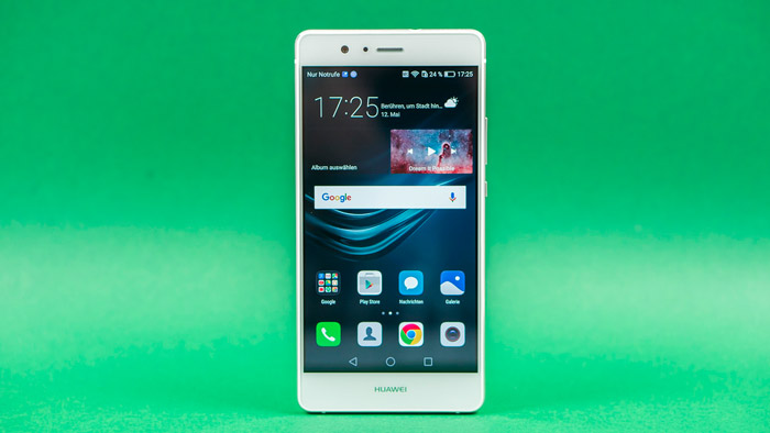 Huawei P9