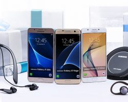 Best Smartphone giveaways