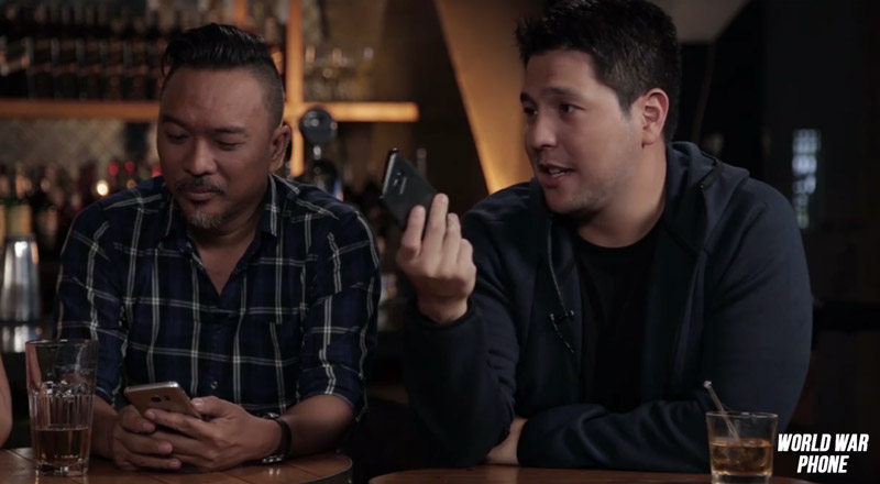 World-War-Phone-Article