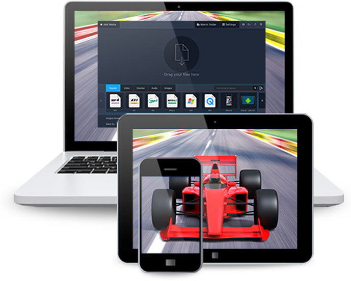 Movavi Video Converter