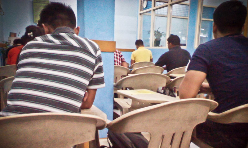 Drivers License Exam Reviewer LTO Exam Reviewer