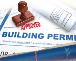 building permit requirements