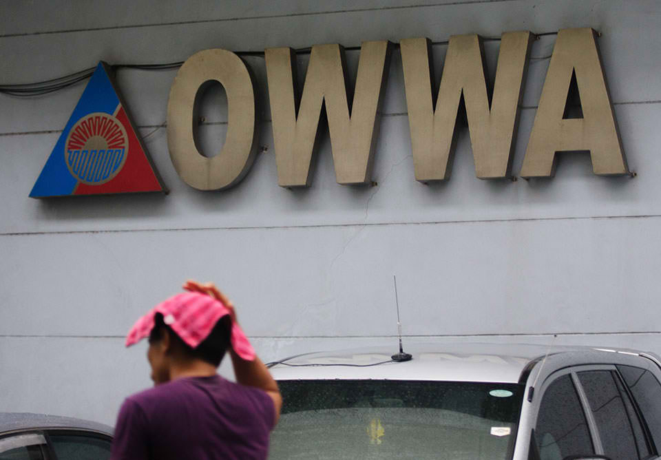 OWWA benefits for members