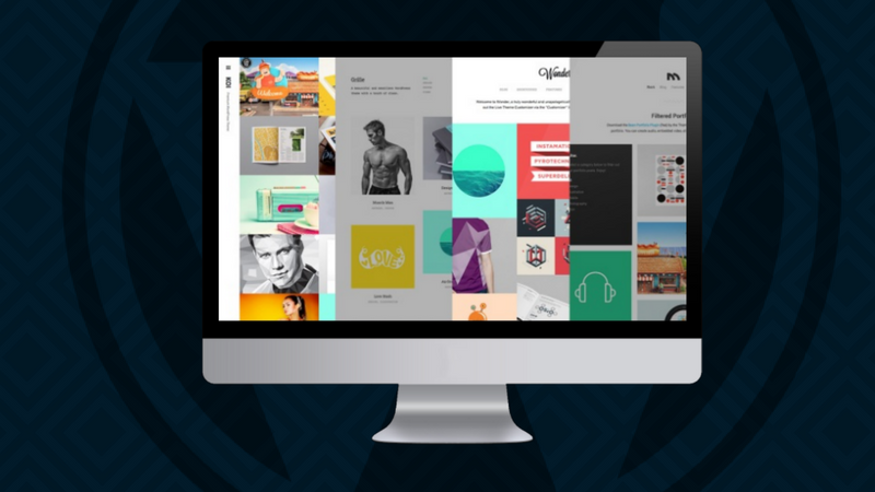 How to Create an Effective Portfolio with WordPress Effective Portfolio with WordPress