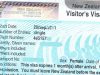 New Zealand waives Visa application fee for Filipino visitors