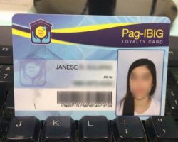 How to get Pag-Ibig Loyalty Card
