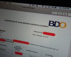 BDO-Bank-Certificate