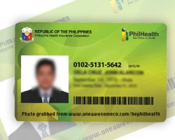 PhilHealth ID