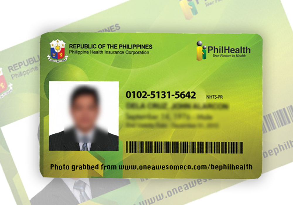 How to Apply For A PhilHealth ID