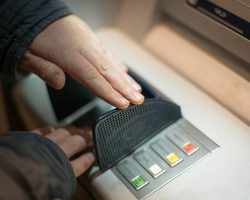 ATM Safety Tips