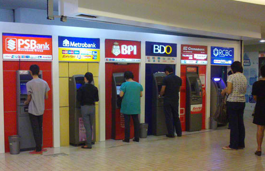 ATm Withdrawal Charges Charges for ATM Withdrawal