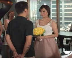 Civil-Wedding in the Philippines