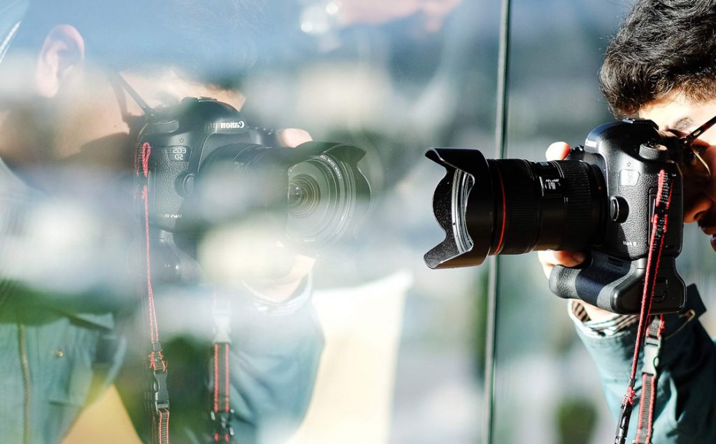 Digital SLR Camera Tips for Beginners